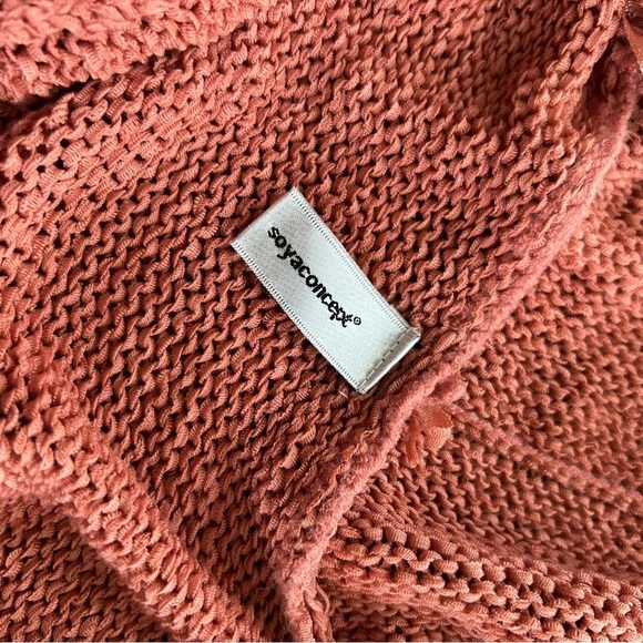 Soya Concept Cardigan - Picture 7 of 9